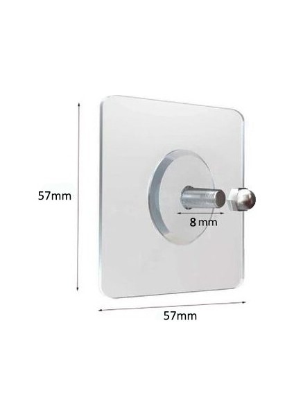 Ultra Güçlü Vantuzlu Askı fırsatları