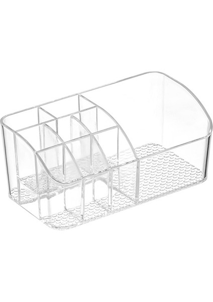 Makyaj Organizeri Qlux Makyaj Organizeri Masaüstü Makyaj Düzenleyici