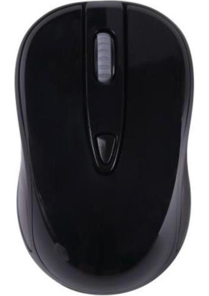 Tm-11 Ergonomik Kablosuz Optik Mouse