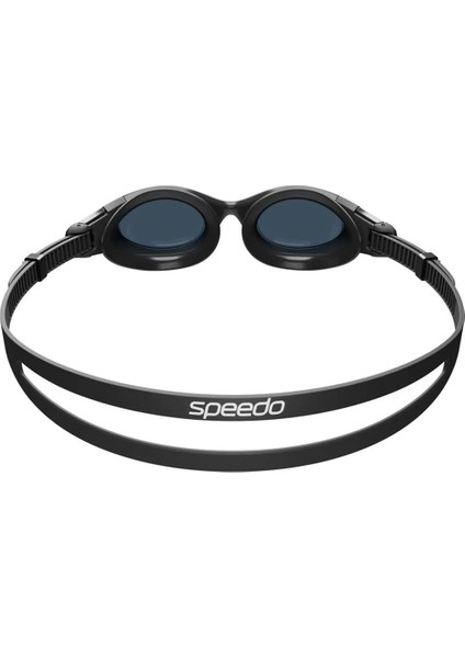 Hydrosity Yüzme Gözlüğü (Siyah/duman) modelleri