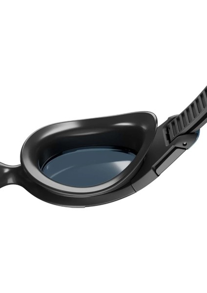 Hydrosity Yüzme Gözlüğü (Siyah/duman) fırsatları