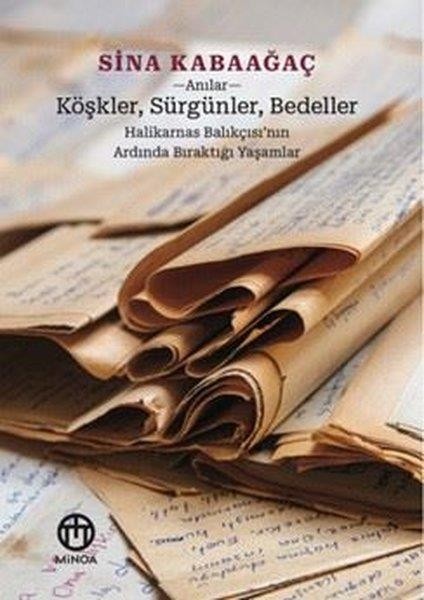 Köşkler Sürgünler Bedeller