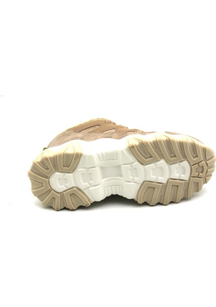 25-2082 Unisex Çocuk Spor Ayakkabı fırsatları