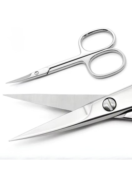 Paslanmaz Çelik Tırnak Eti Makası fırsatları