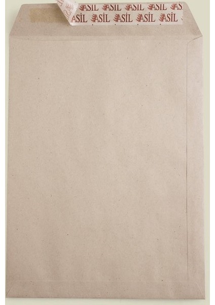 Torba Zarf 17X25 Kraft 90 gr 500 Lü