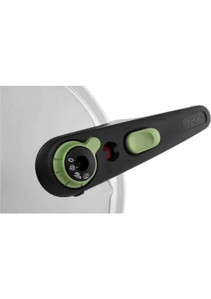 Sensor Düdüklü Tencere 6 L Gri indirimleri