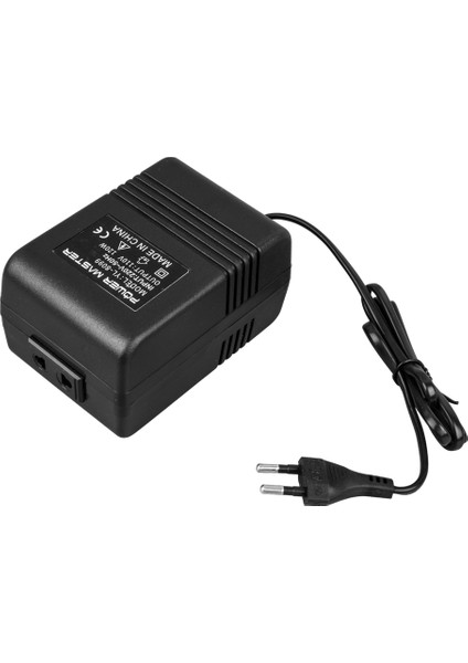 220V - 110V 120VA Ac/ac Dönüştürücü Transformatör, 120W modelleri