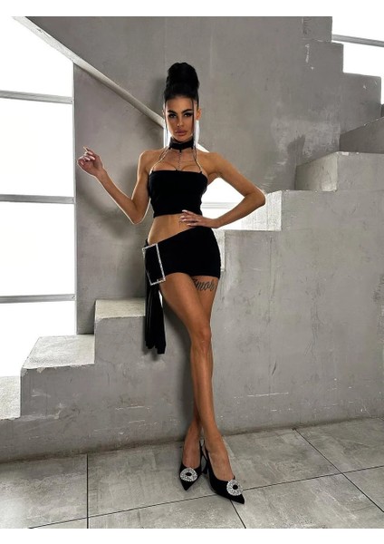 Toka & Zincir Detaylı Takım