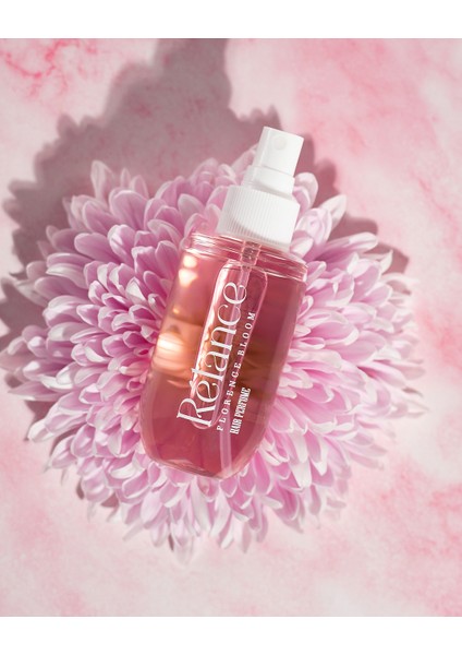 Florence Bloom Saç ve Vücut Parfümü, Saç ve Vücut Misti 120 ml fırsatları