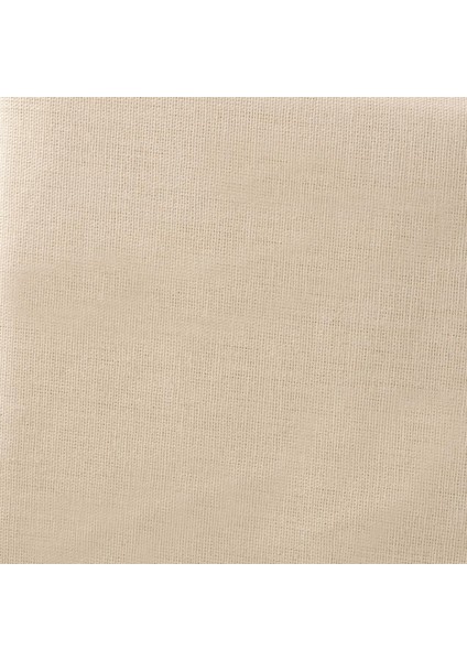 Soft Basic Tek Kişilik Düz Kenar Çarşaf - Bej - 160X240 cm modelleri
