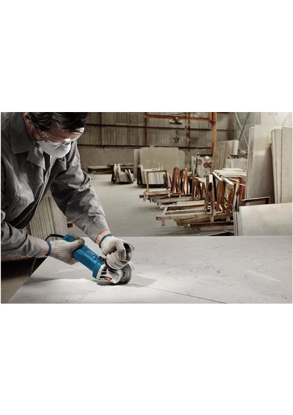 Gws 750 Professional Taşlama Makinesi 115MM 0601394000 fiyatları