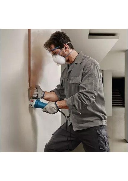 Gws 750 Professional Taşlama Makinesi 115MM 0601394000 fırsatları