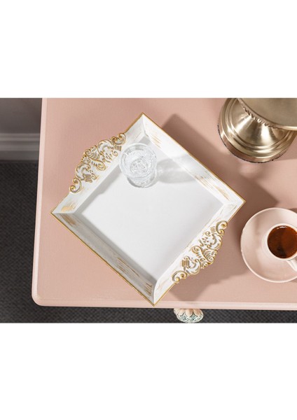 Barroco Tepsi Küçük fiyatları