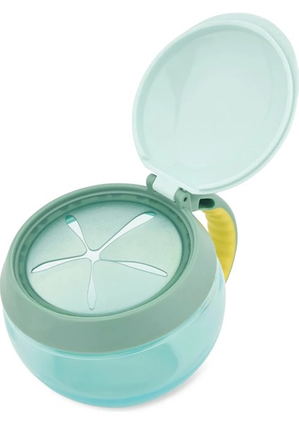 Zoo Çerez Kabı Kirpi fiyatları