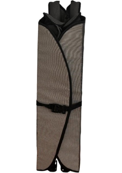 Gölgelikli Tenteli Katlanır Kamp Sandalyesi - Balıkçılık indirimleri