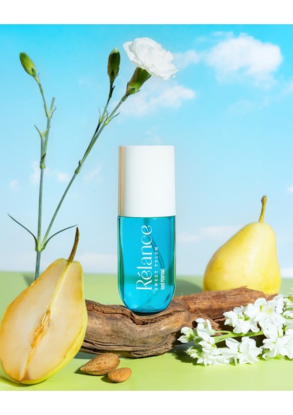 Sweet Tulum Saç ve Vücut Parfümü Saç ve Vücut Misti 120 ml fırsatları