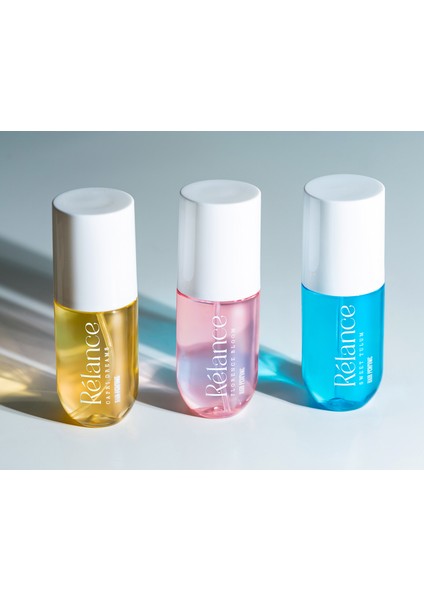 Sweet Tulum Saç ve Vücut Parfümü Saç ve Vücut Misti 120 ml indirimleri