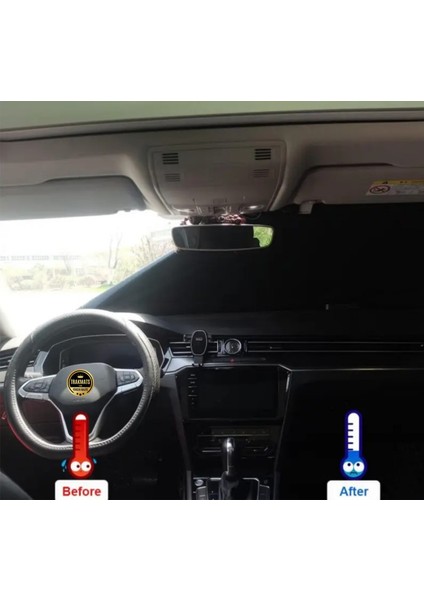 Ford Connect 2002-2003-2004-2005-2006-2007-2008-2009-2010-2011-2012-2013 Buzlanma Önleyici Araba Cam Üstü Kar Örtüsü Su Geçirmez Ön/yan Cam Koruma/oto Güneşlik modelleri