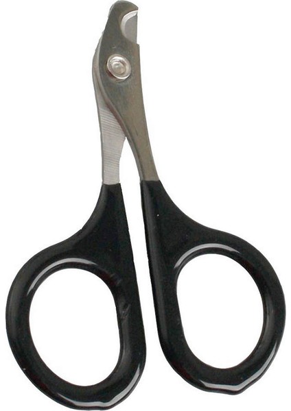 Karlıe Tırnak Makası U:8cm G:5,5cm Ynsmr