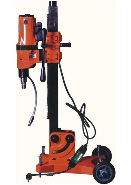 EX75002 255 mm Yatar Karot Makinası