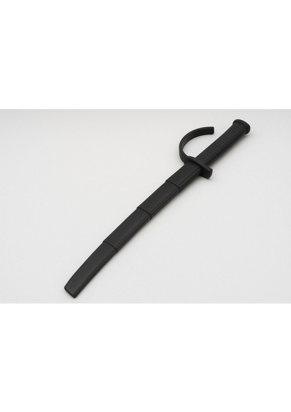 3D Saber Katana Siyah - 901 fırsatları