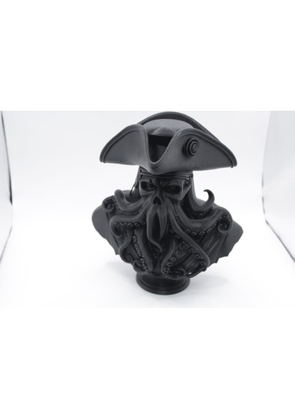 3D Davy Jones Lanetli KAPTAN-176 fiyatları