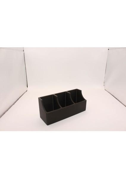 3D 3lü Mini Kumanda ORGANİZERİ-123 fırsatları