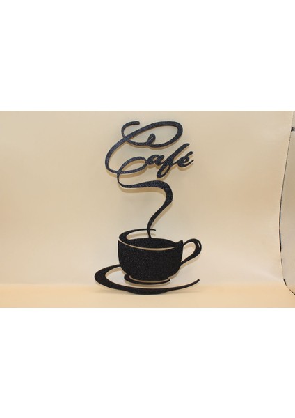 3D Cafe Bardak Duvar Süsü - 700 fiyatları