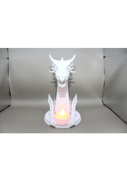 3D Ejderha Alevi Ejderha MUMLUK-331 fiyatları