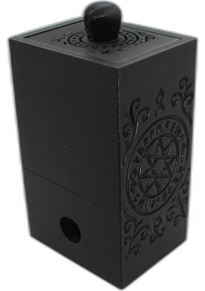 3D Magic BOX-139