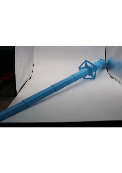 3D Kar Tanesi Katana - 903 fiyatları