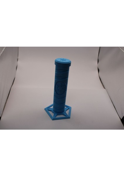 3D Kar Tanesi Katana - 903 modelleri
