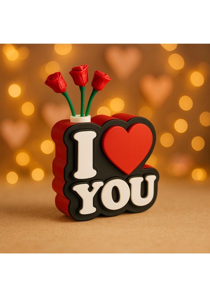 3D Ilove VAZO-206