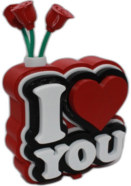 3D Ilove VAZO-206 modelleri