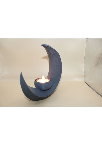 3D Ay Mum GRİ-317 fiyatları