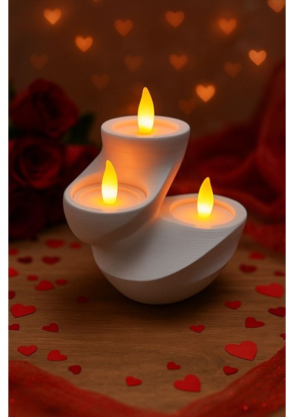 3D Spral MUM-302