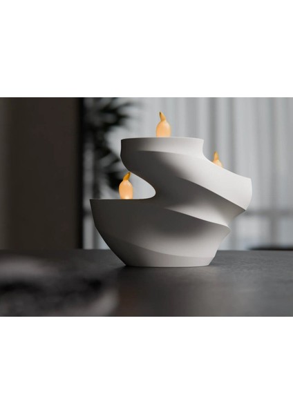 3D Spral MUM-302 modelleri
