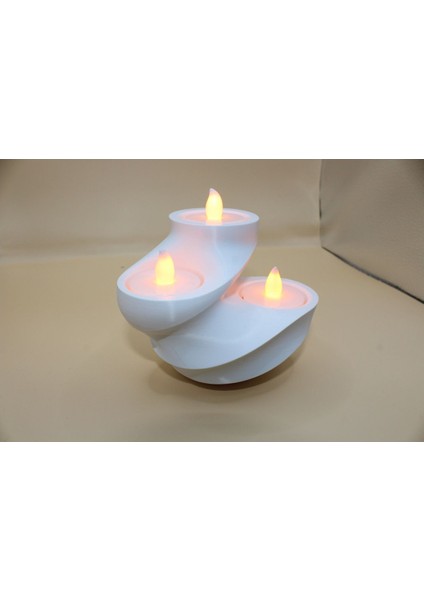 3D Spral MUM-302