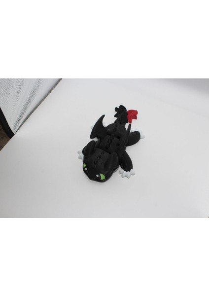 3D Dişsiz Dragon HAREKETLI-153 fırsatları