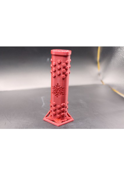 3D Mini Kardamlasi Katana Kırmızı - 1003 fiyatları