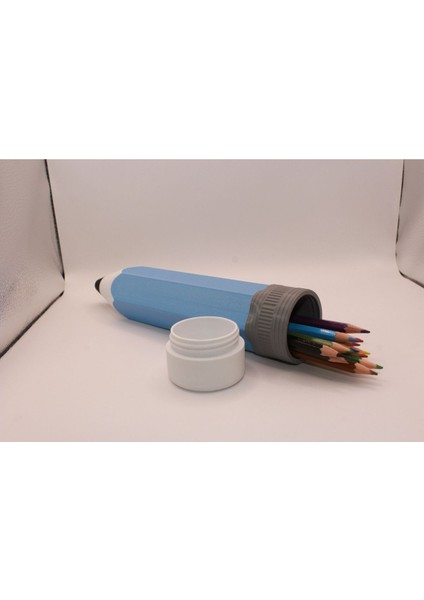 3D Kalemlık Mavi - 103 fırsatları
