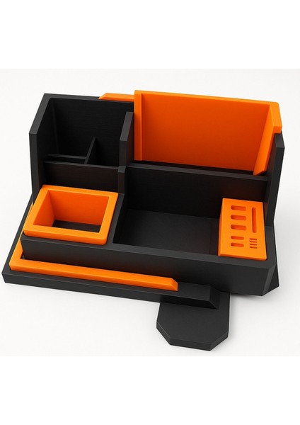 3D Büyük ORGANİZER-159