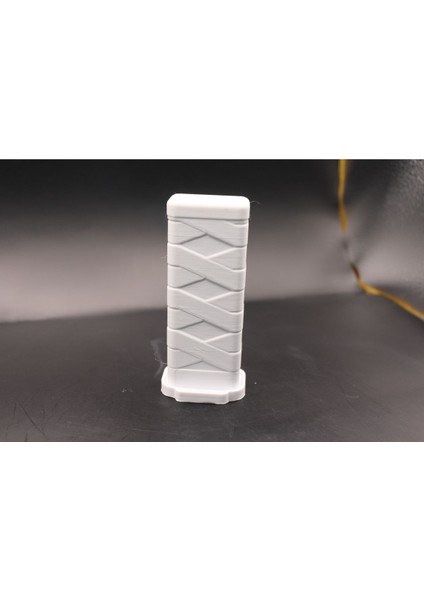 3D Mini Katana Beyaz- 1000 fiyatları