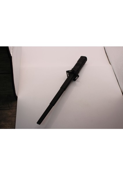 3D Mini Kardamlasi Katana Siyah - 1003 modelleri