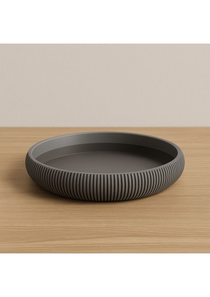 3D Grı KASE-114 fiyatları
