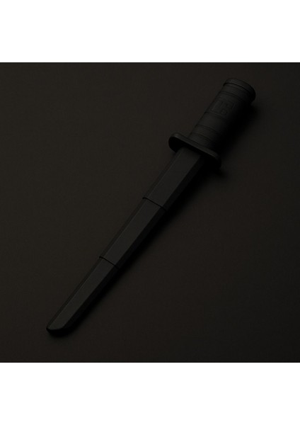 3D Pupy Mini Katana Siyah - 1001 fiyatları