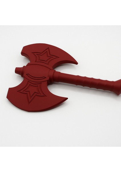 3D Warhammer Temalı Savaş BALTASI-812 modelleri