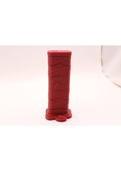 3D Pupy Mini Katana Kırmızı - 1001 modelleri