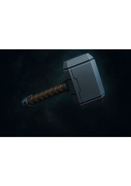 3D Thor ÇEKİÇ-807