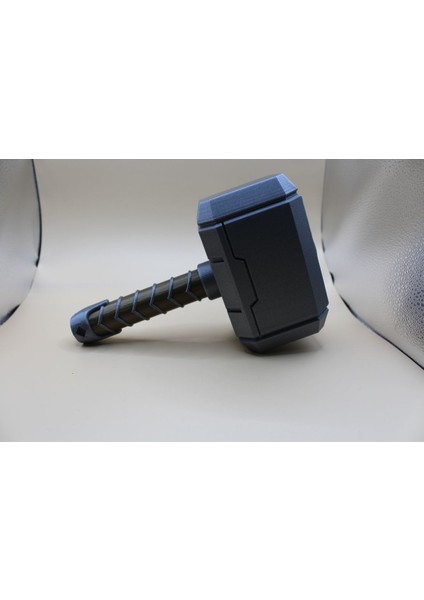 3D Thor ÇEKİÇ-807 modelleri